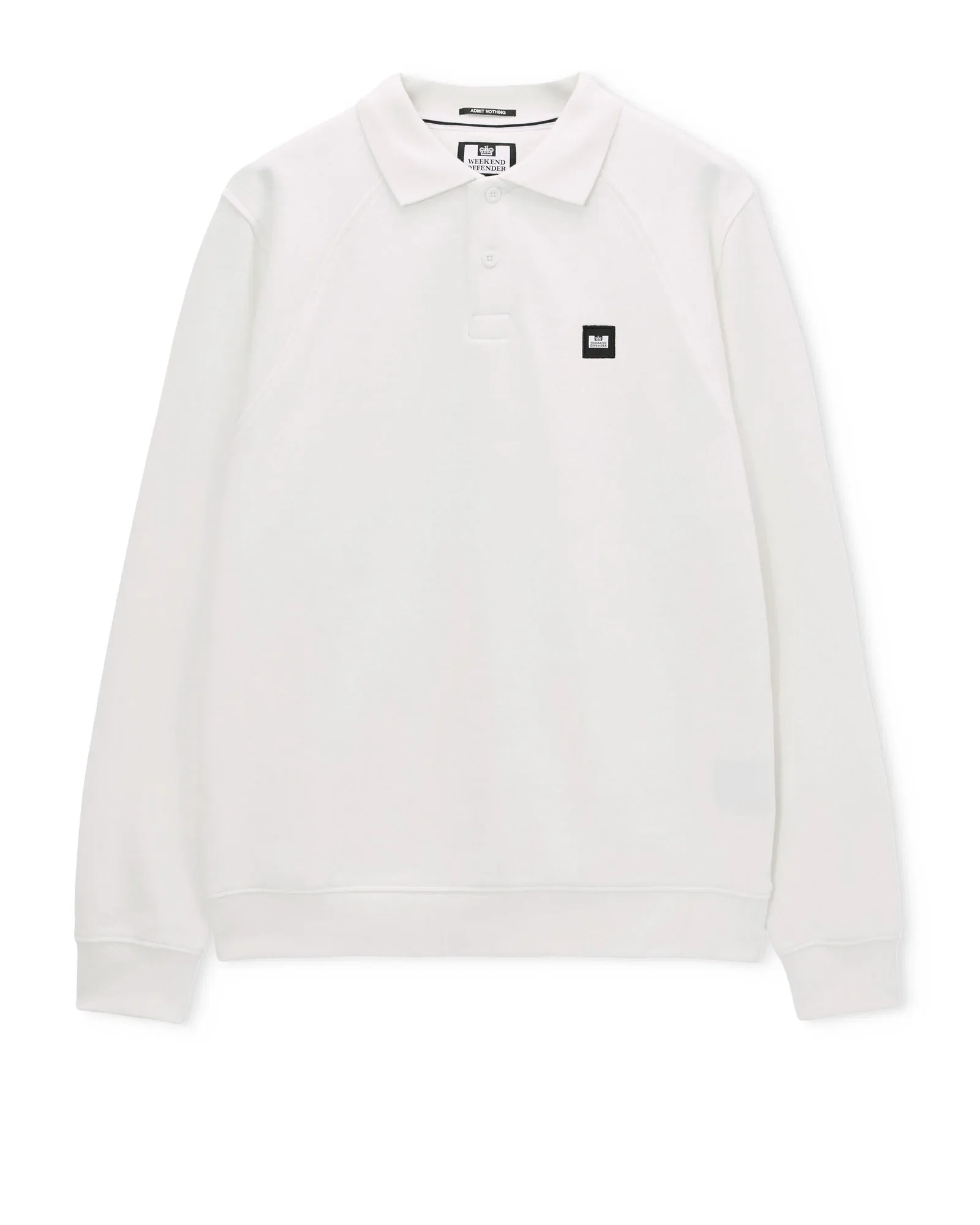 Image of Azrou Sweatshirt<br /> Ghost