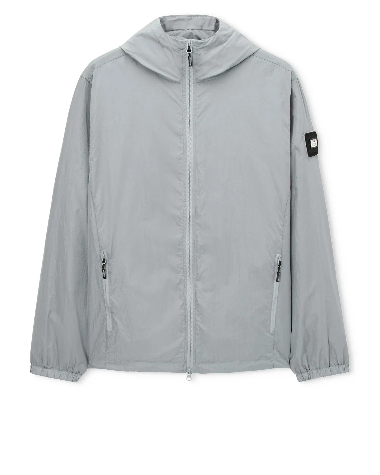 Image of Technician Jacket <br />Smokey Grey