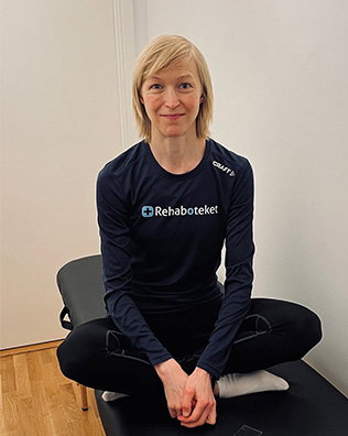 Rehaboteket