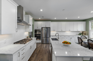 The 5 design choices experts say will date your kitchen fast (plus timeless alternatives)