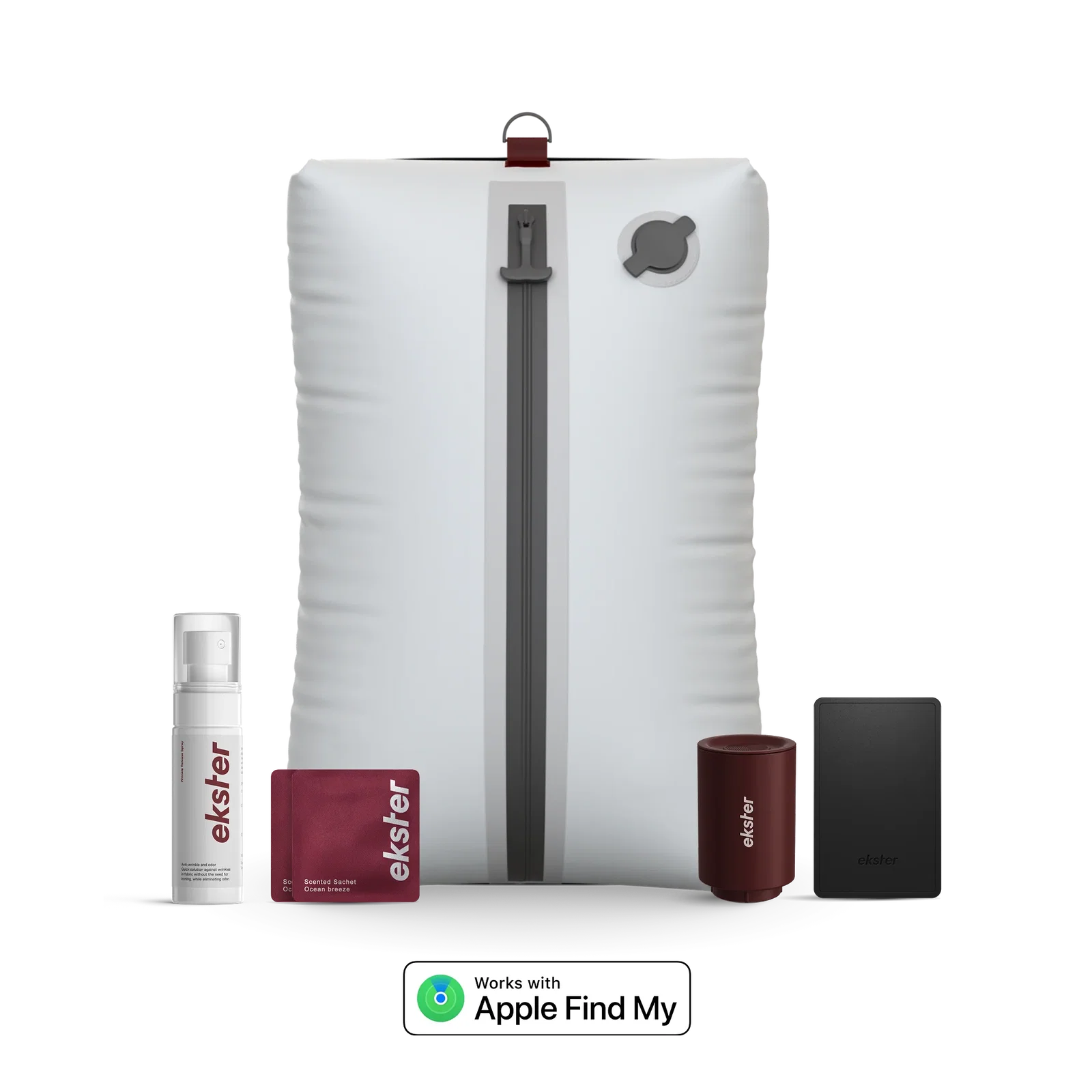Image of TravelPack™ Essentials Bundle