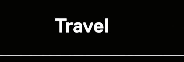 Travel