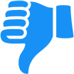 dislike
