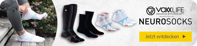 Neurosock Aktion
