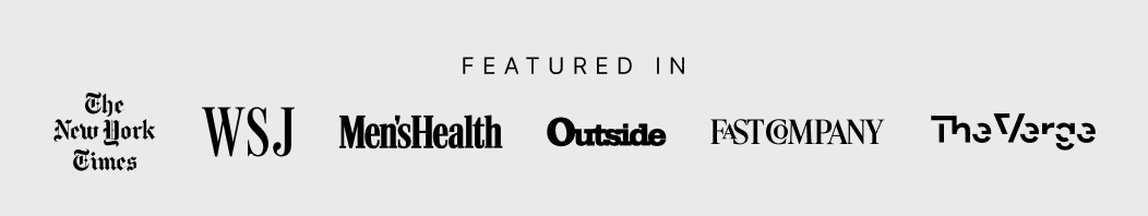 Featured In
