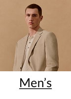 Shop Men's