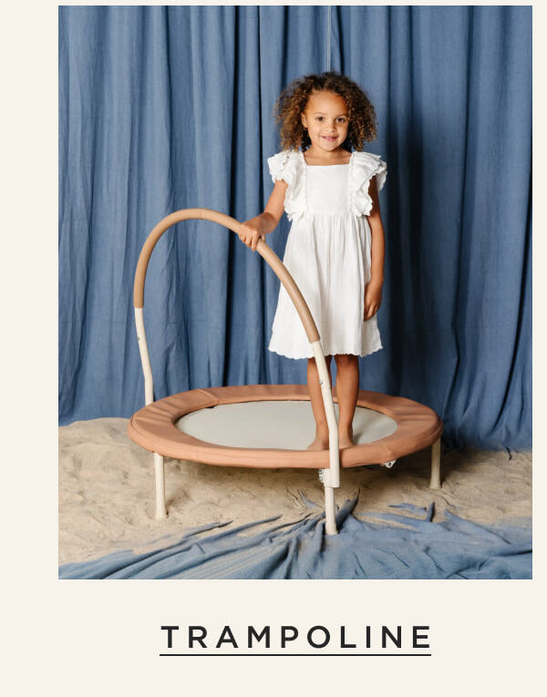 Trampoline