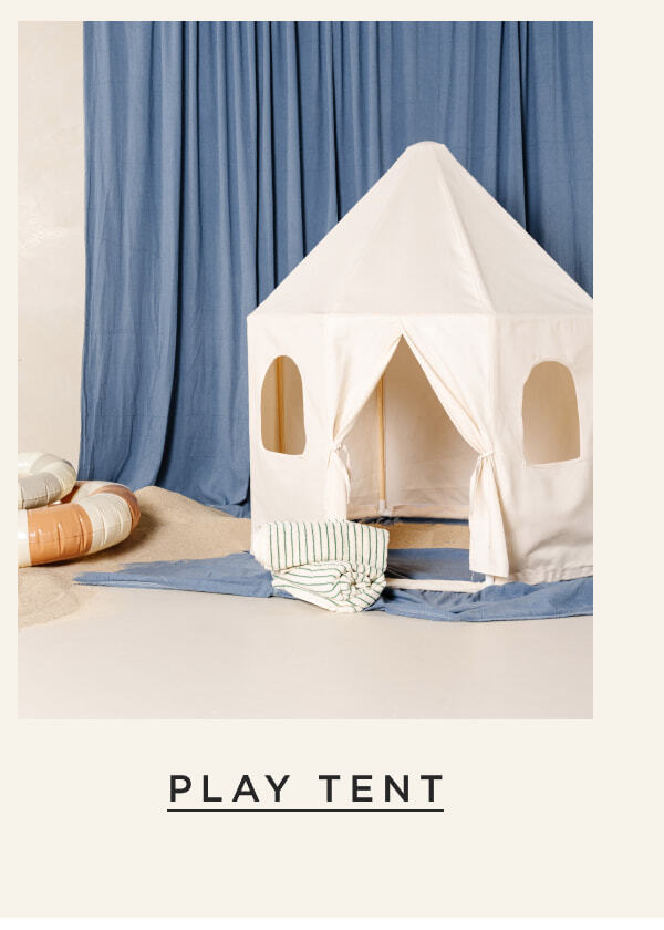 Play Tent