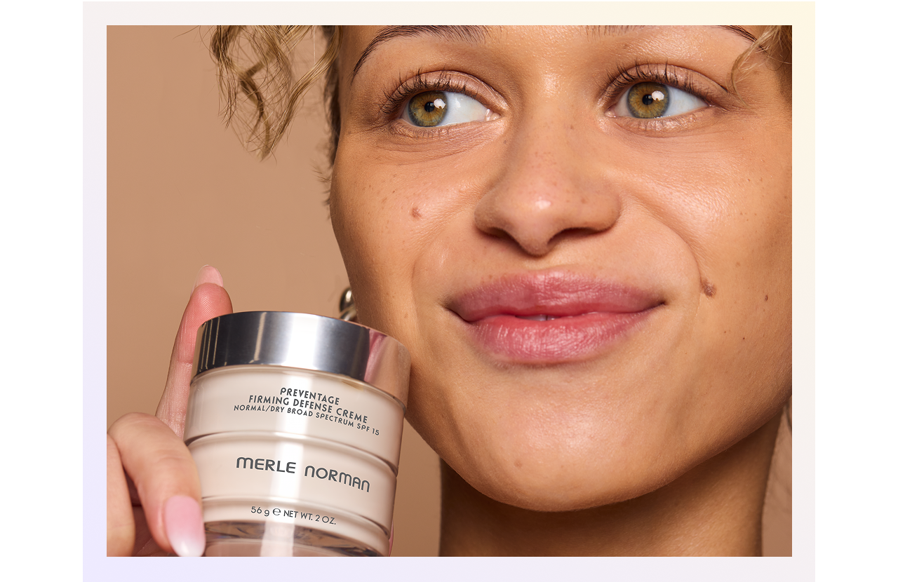 Preventage Firming Defense Creme Normal/Dry Broad Spectrum SPF 15
