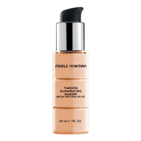 Timeless Illuminating Makeup Broad Spectrum 30
