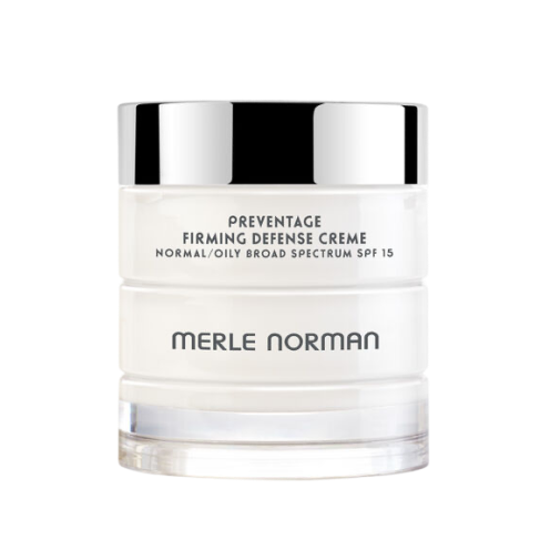 Preventage Firming Defense Creme Normal/Oily Broad Spectrum SPF 15