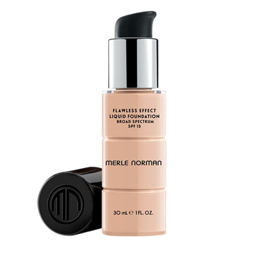 Flawless Effect Liquid Foundation Broad Spectrum SPF 15