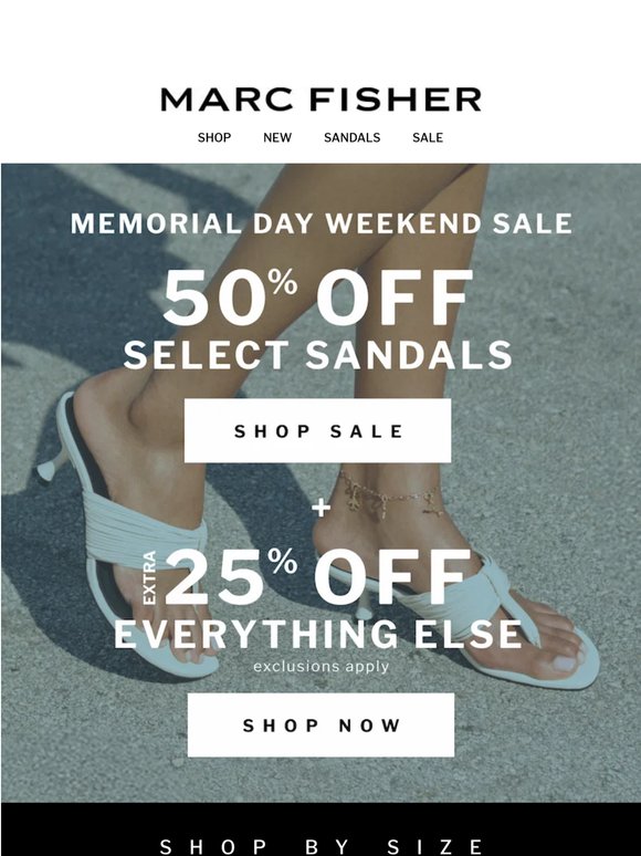 MDW Is On: 50% Off Select + Extra 25% Off Sitewide