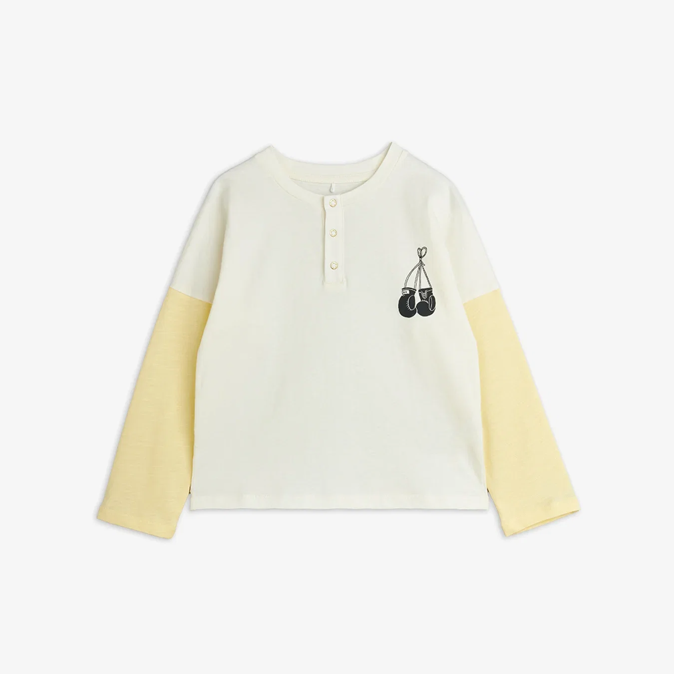 Boxing Glove Grandpa T-shirt