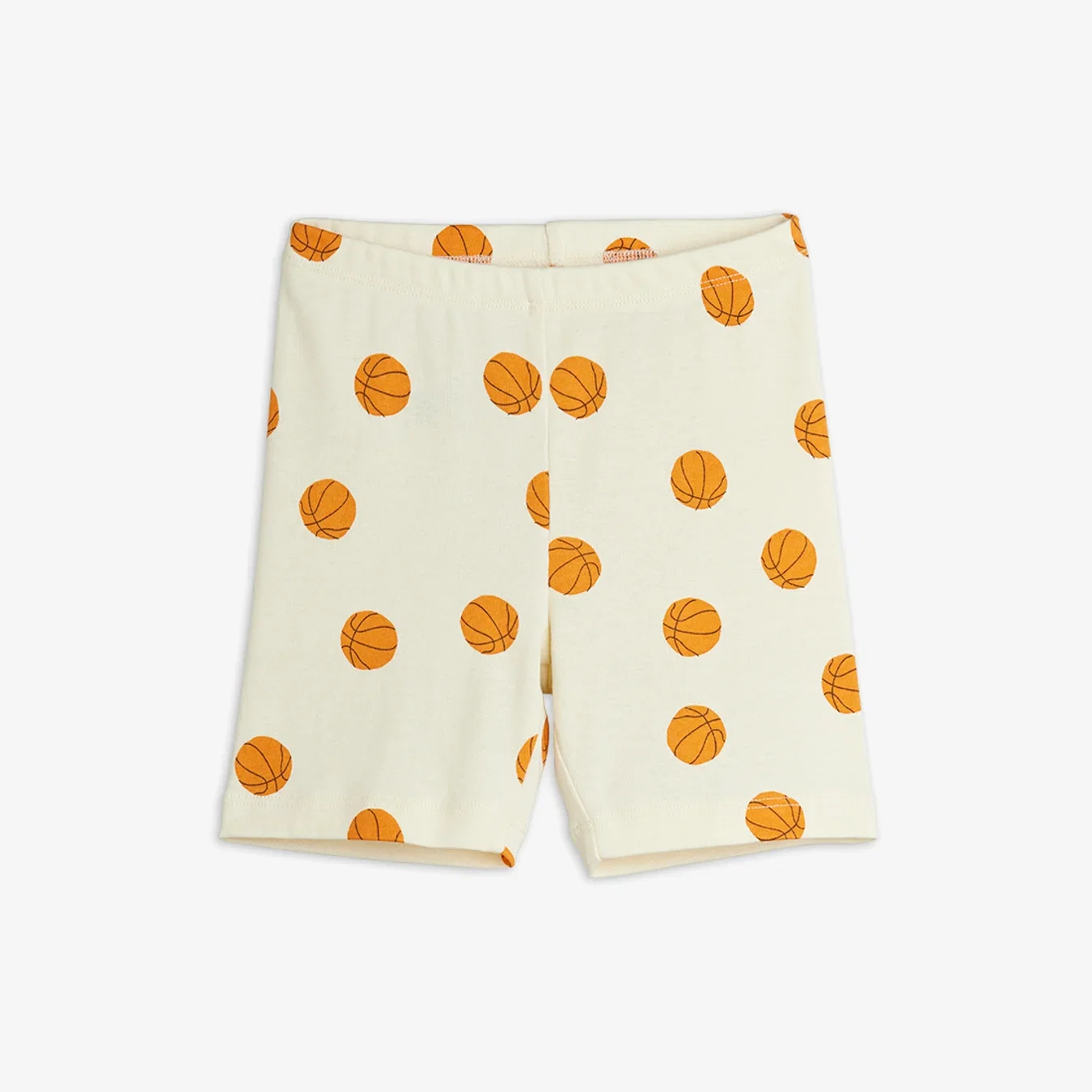 Basketball Bike Shorts