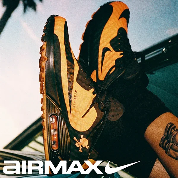 Nike Air Max