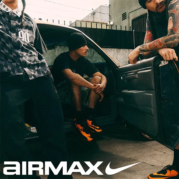 Nike Air Max