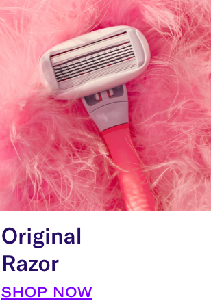 Original Razor