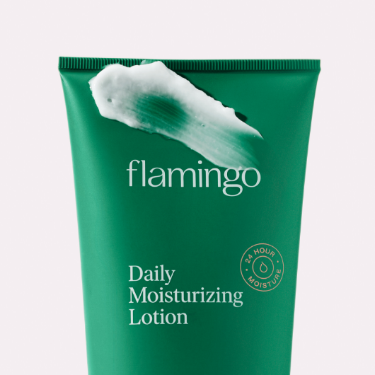 Daily Moisturizing Lotion