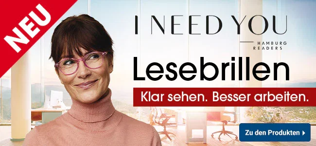 Kontaktlinsen