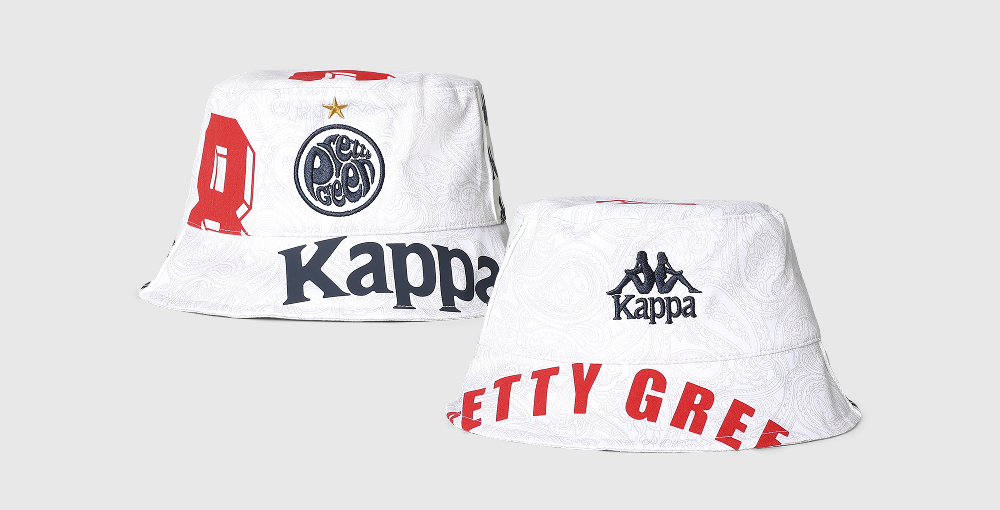kappa hat