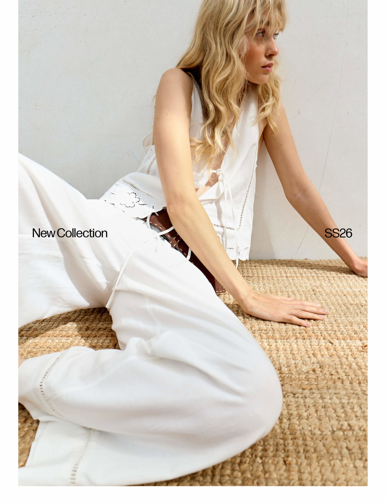 New Collection Spring Summer