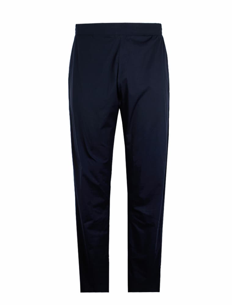 ELASTIC WAIST PERFORMANCE PANT