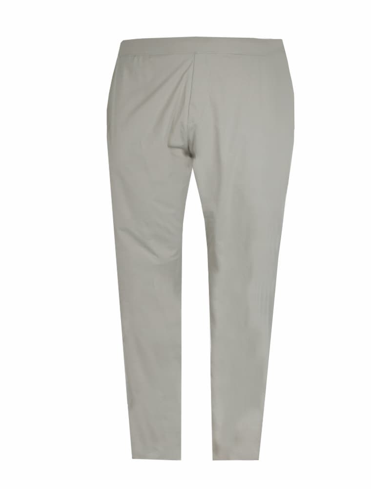 ELASTIC WAIST PERFORMANCE PANT