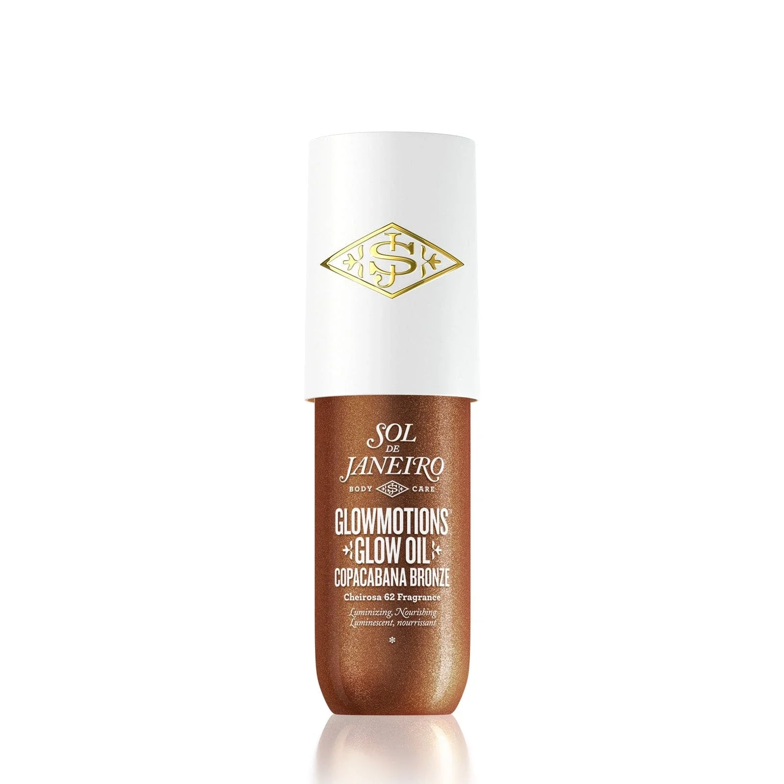 Image of GlowMotions™ Glow Body Oil