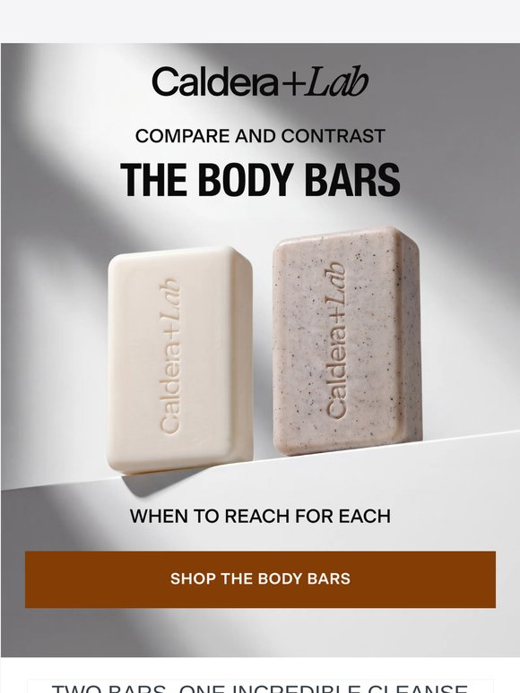 Get to Know The Body Bars