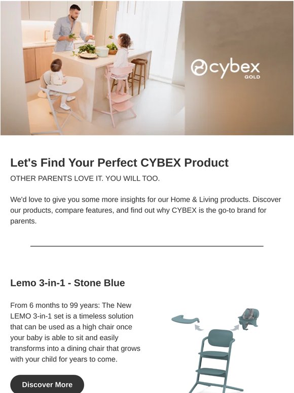 The Right Product is Within Reach
