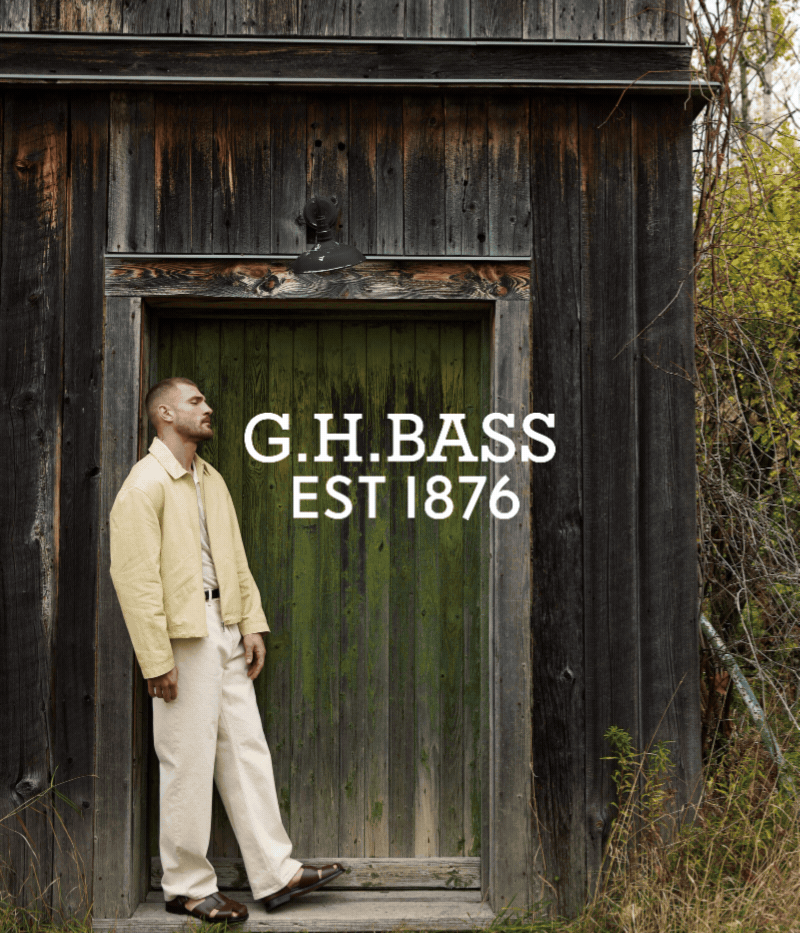 G.H.BASS