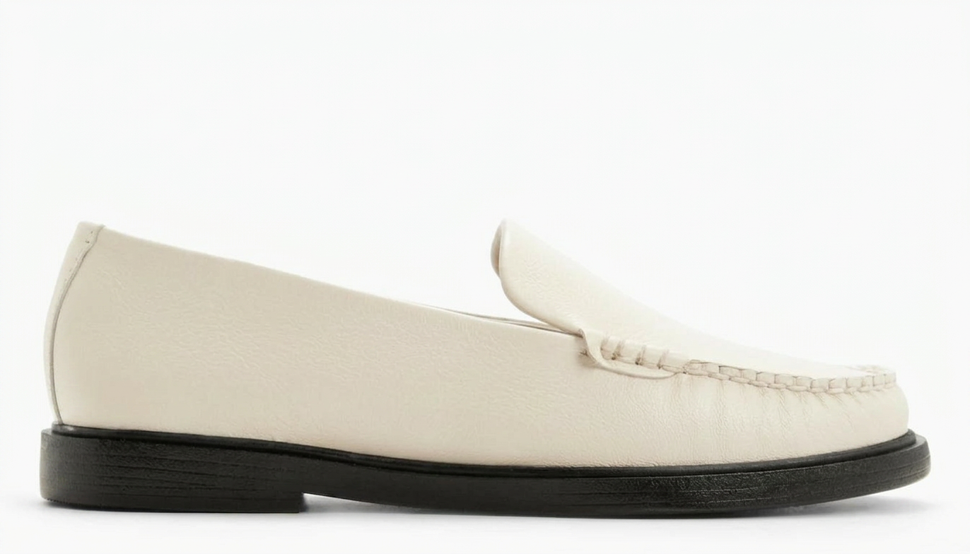 Womens Sloane Venetian Loafer