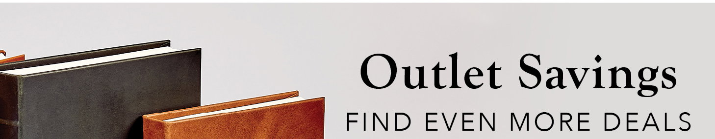 Outlet Savings: Find Even More Deals