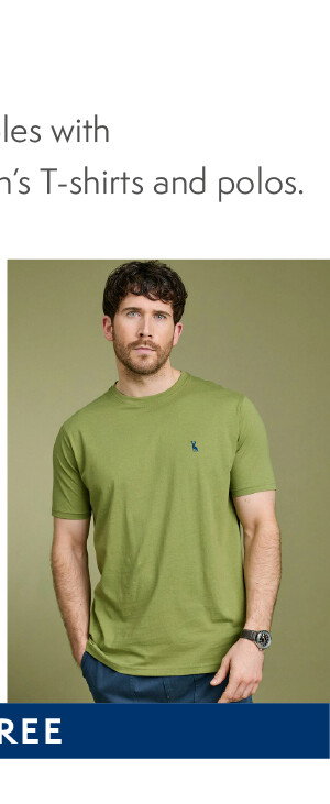 Men’s T-Shirts