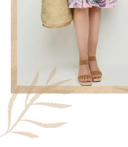 Lwaf Print Midi Dress