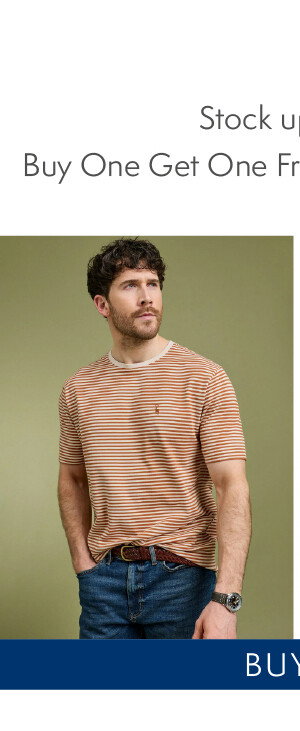 PG Field T-Shirt