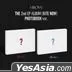 MEOVV EP Album Vol. 2 - BITE NOW (PHOTOBOOK Version) (Random Version)
