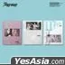 ITZY Mini Album Vol. 12 - Motto (PHOTOBOOK Version) (Random Version)