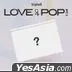 tripleS - ASSEMBLE26 'LOVE&POP' pt.1 (A Version)