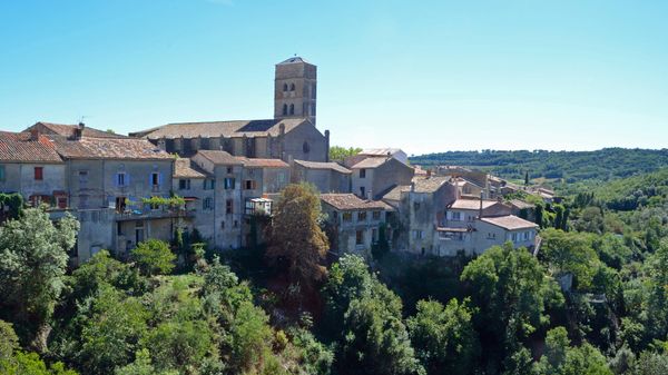 Loto du patrimoine: dans le Languedoc, cette ancienne manufacture de draps se métamorphose en centre culturel