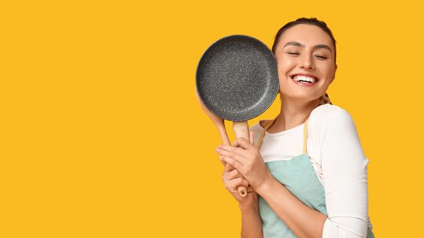 Antiadhésive, inox... Quelle poêle acheter?
