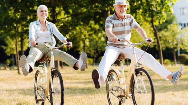 Diabète: pourquoi cette activité physique est particulièrement adaptée!