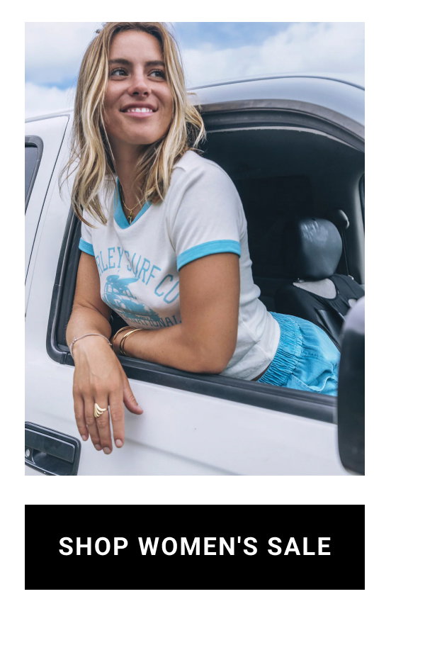 Shop Women's Sale