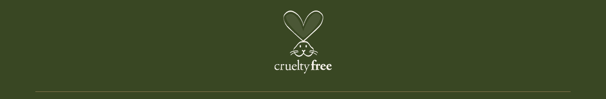 Cruelty Free