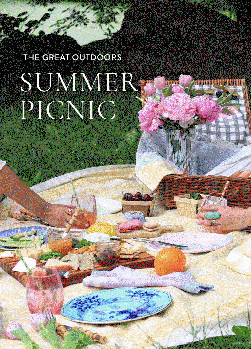 Summer Picnic