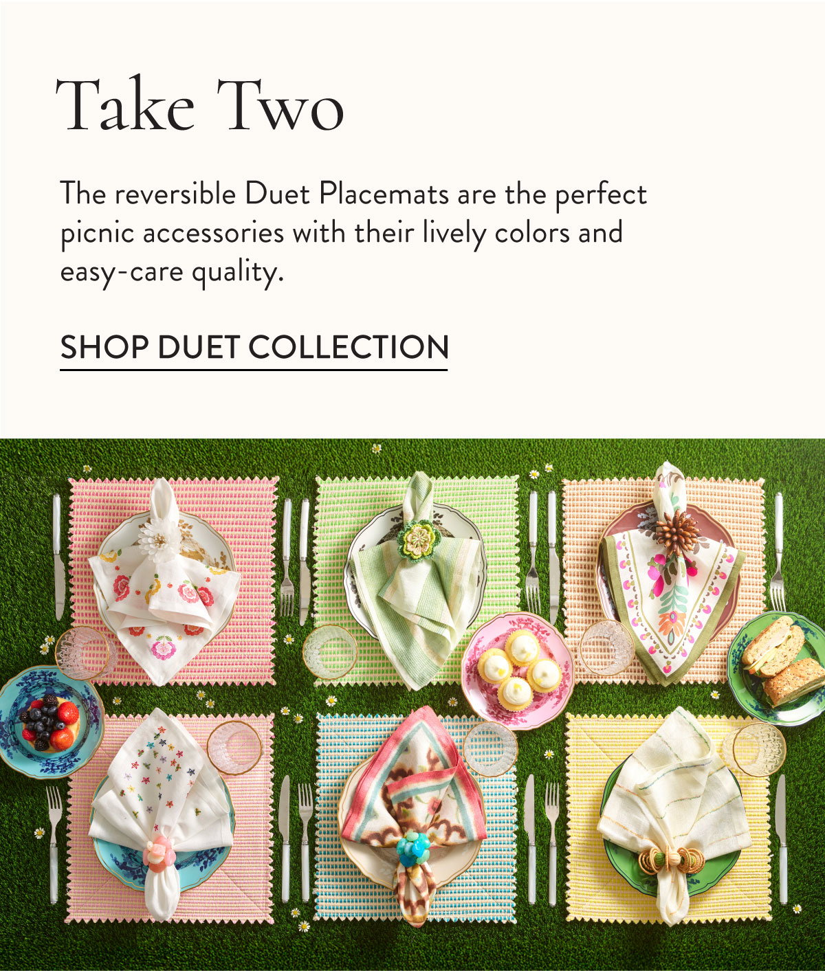 Duet Collection