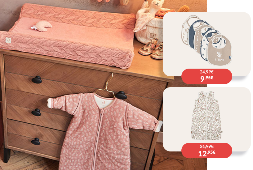 Vente privée Jollein