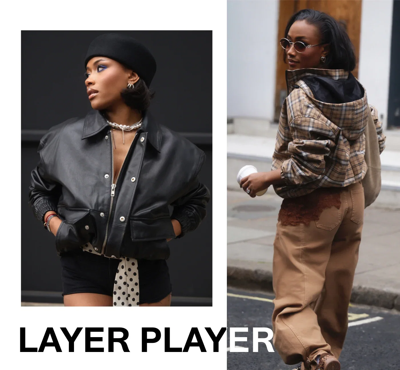 LAYER PLAYER