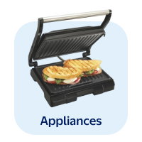 Appliances